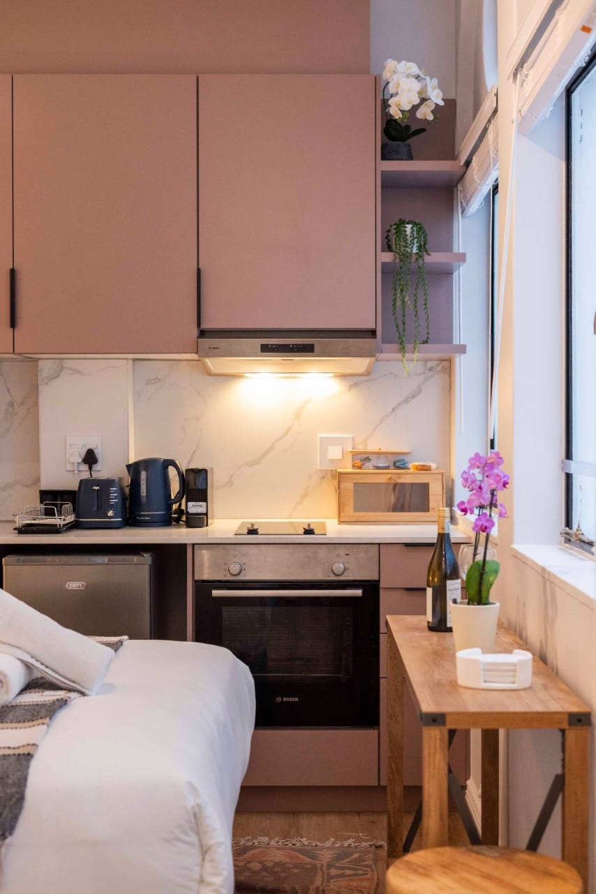 0 Bedroom Property for Sale in Cape Town City Centre Western Cape